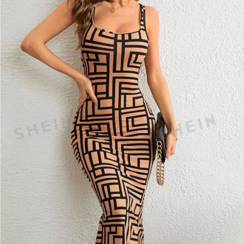 ‼️‼️‼️SOLD‼️‼️‼️SHEIN Women Dress